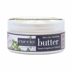 Cuccio Naturale Cuccio Sweet Angelica & Tuberose Butter 8 Oz Body
