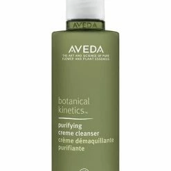 Aveda Botanical Kinetics Purifying Cream Cleanser 5 Oz Face