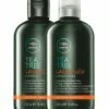 Paul Mitchell Tea Tree Special Color Shampoo & Conditioner Set 10.14oz Each Hair