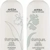Aveda Shampure Nurturing Shampoo & Conditioner 33.8 Oz Duo SET Hair