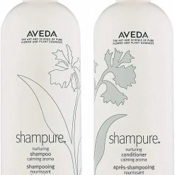 Aveda Shampure Nurturing Shampoo & Conditioner 33.8 Oz Duo SET Hair