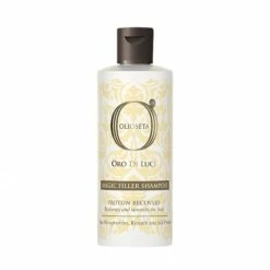 OLIOSETA Oro Di Luce Magic Filler Shampoo 8.45oz