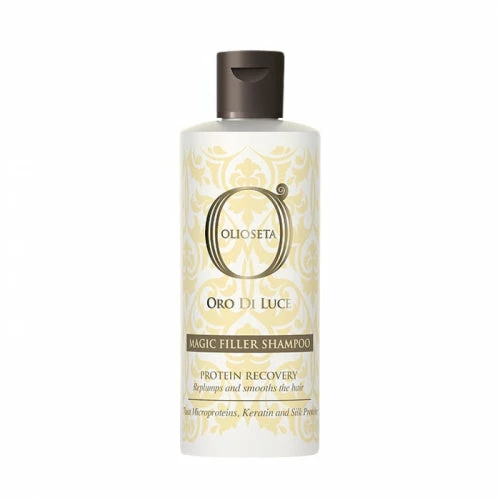 Top 10 ๐ OLIOSETA Oro Di Luce Magic Filler Shampoo 8.45oz โ 1 OLIOSETA Oro Di Luce Magic Filler Shampoo 8.45oz