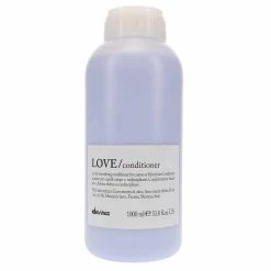 Davines LOVE Conditioner Smoothing Anti-frizz Conditioner 1 Liter