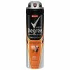 Degree Men MotionSense Antiperspirant Deodorant Dry Spray 3.8 Oz