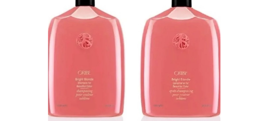 Best reviews of ๐ Oribe Bright Blonde Shampoo For Beautiful Color And Conditioner 33.8 Oz Set No Pumps โจ 1 Oribe Bright Blonde Shampoo For Beautiful Color And Conditioner 33.8 Oz Set No Pumps