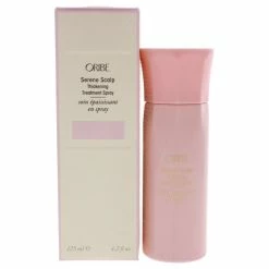 Oribe Serene Scalp Thickening Treatment Spray 4.2 Oz Hair