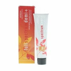 Hair Aveda Color Full Spectrum Demi+ Dark Gold Y/O