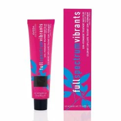 Aveda Color Full Spectrum Vibrants Raspberry Hair