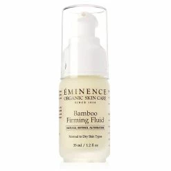 Face Eminence Bamboo Firming Fluid 35ml/1.2 Oz W/BOX