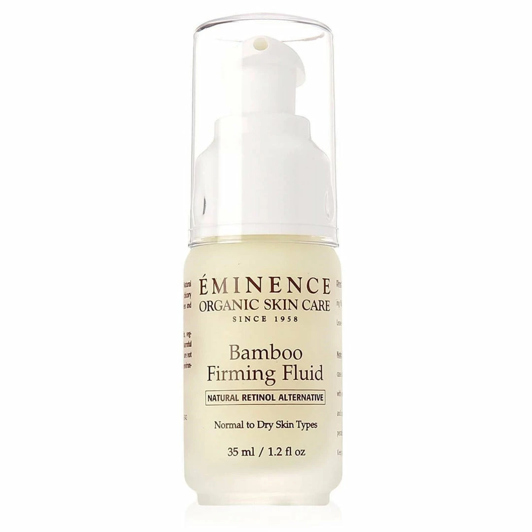 Best reviews of π Face Eminence Bamboo Firming Fluid 35ml/1.2 Oz W/BOX 𧨠1 Face Eminence Bamboo Firming Fluid 35ml/1.2 Oz W/BOX