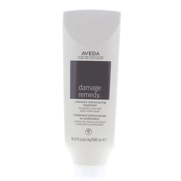Discount ๐ Hair Aveda Damage Remedy Intensive Restructuring Treatment 500ml/16.9 Oz ๐ 1 Hair Aveda Damage Remedy Intensive Restructuring Treatment 500ml/16.9 Oz