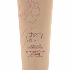 Aveda Cherry Almond Body Scrub 6.7oz