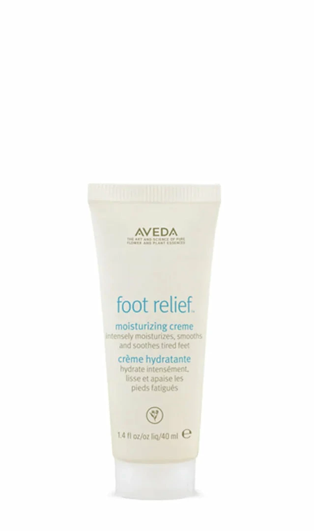 Brand new ✨ Body Aveda Aveda Foot Relief Moisturizing Crème1.4oz/40 Ml 🧨 1 Body Aveda Aveda Foot Relief Moisturizing Crème1.4oz/40 Ml