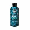 GIBS Grooming Man Camo Aerosol Body Spray 4 Oz