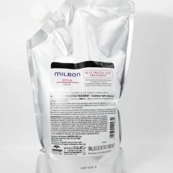 Milbon Repair Heat Protective Treatment 35.3 Oz Conditioner Refill Hair