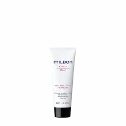Hair Milbon Repair Heat Protective Treatment 1.8 Oz Conditioner