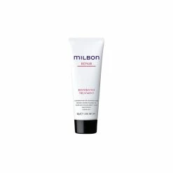 Milbon Repair Restorative Treatment 1.8 Oz Conditioner
