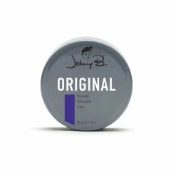 Hair Johnny B Original Pomade 3 Oz