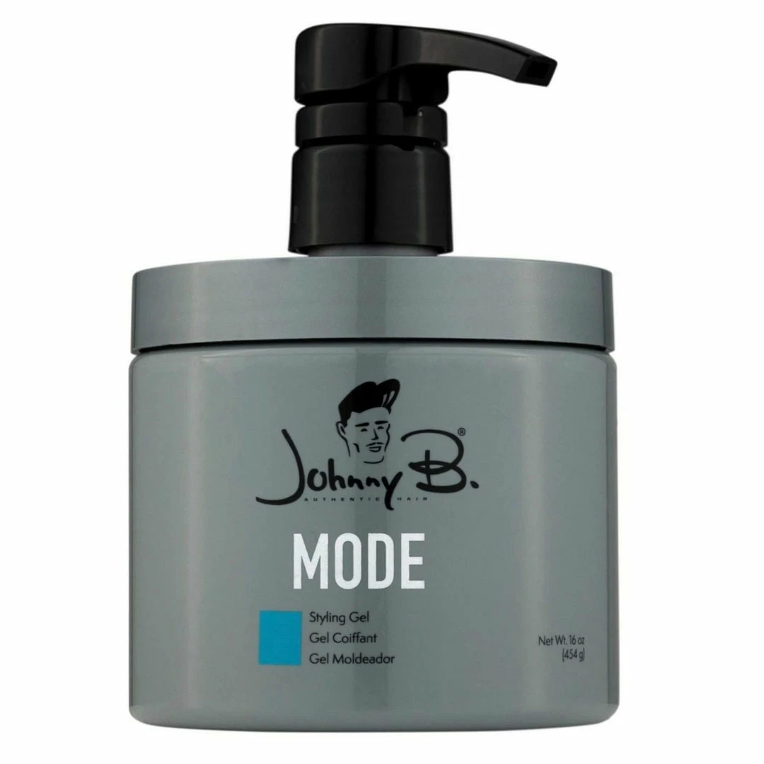 Best Sale ๐งจ Hair Johnny B Mode Styling Gel 16 Oz ๐ 1 Hair Johnny B Mode Styling Gel 16 Oz