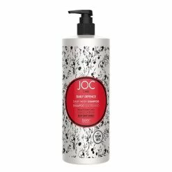 Hair JOC Care Daily Defence Daily Wash Shampoo 1000ml By Barex Italiana