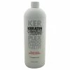 Hair Keratin Complex Natural Keratin Smoothing Treatment 33.8 Oz