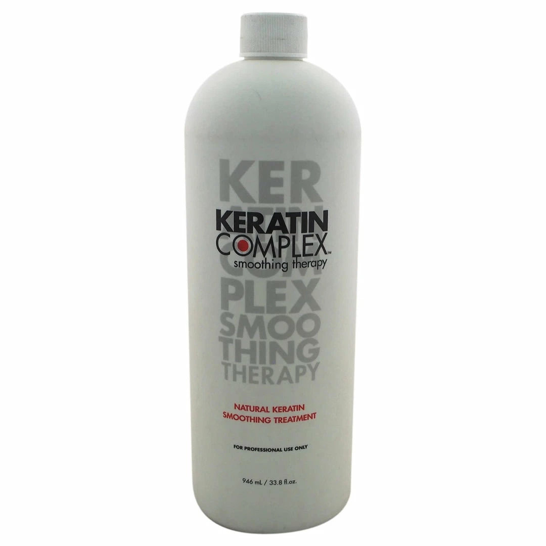 Outlet 𧨠Hair Keratin Complex Natural Keratin Smoothing Treatment 33.8 Oz π 1 Hair Keratin Complex Natural Keratin Smoothing Treatment 33.8 Oz