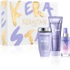 Hair Kerastase Blond Absolu Holiday Gift Set