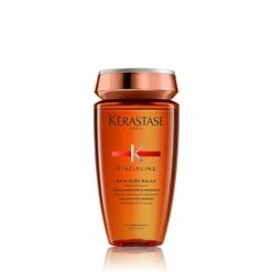Hair Kerastase Discipline Bain Oleo Relax Shampoo 250ml/8.5oz