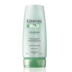 Kerastase Resistance Volumifique Gel Conditoner For Fine Hair 6.8oz