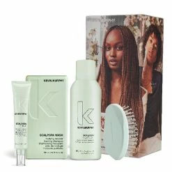 Kevin Murphy Scalp Love To Love Your Scalp Set Hair