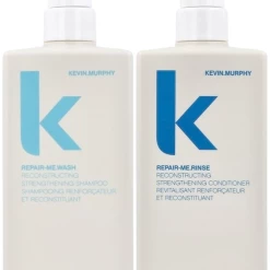 Hair Kevin Murphy Repair Me Wash & Repair Me Rinse Set 16.9 Oz