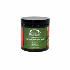 Hair Kerarganic Intensive Treatment Mask 8 Oz