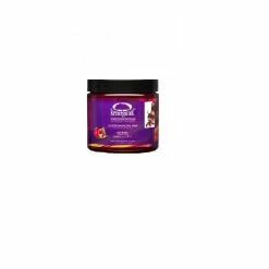 Hair Kerarganic Color Enhancing Mask Lush Brown 16 Oz