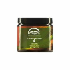Hair Kerarganic Post Treatment Mask Step 3 - 16 Oz SALON PRODUCT