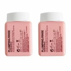 Kevin Murphy Plumping Rinse Conditioner 1.4 Oz SET OF 2 PCS