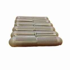 Kevin Murphy MEDIUM HAIR CURLERS 12 Pcs SET