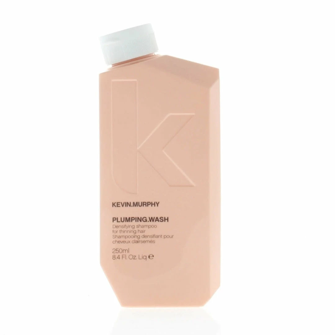Discount 😍 Kevin Murphy Plumping Wash 8.4 Oz 🔔 1 Kevin Murphy Plumping Wash 8.4 Oz
