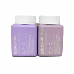 Hair Kevin Murphy Blonde Angel Wash & Treatment 1.4 Oz/40 Ml -Travel Size