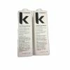 Kevin Murphy Smooth Again Wash And Rinse SET 33.6 Oz Each