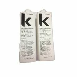 Kevin Murphy Smooth Again Wash And Rinse SET 33.6 Oz Each