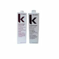 Kevin Murphy Young Again Wash And Rinse SET 1000 Ml/33.8 Oz