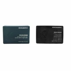 Kevin Murphy Rough Rider And Night Rider Maximum Control Texture Paste EACH 3.4 Oz SET Hair