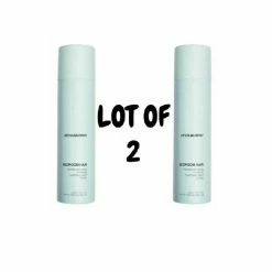 Kevin Murphy Bedroom Hair Flexible Texturising Hairspray 7.9 Oz SET OF 2 PCS