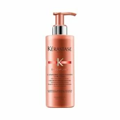 Kerastase Discipline Curl Ideal Cleansing Conditioner 400 Ml/13.5 Oz Hair