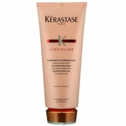 Kerastase Discipline Fondant Fluidealiste 200 Ml/6.8 Oz Hair
