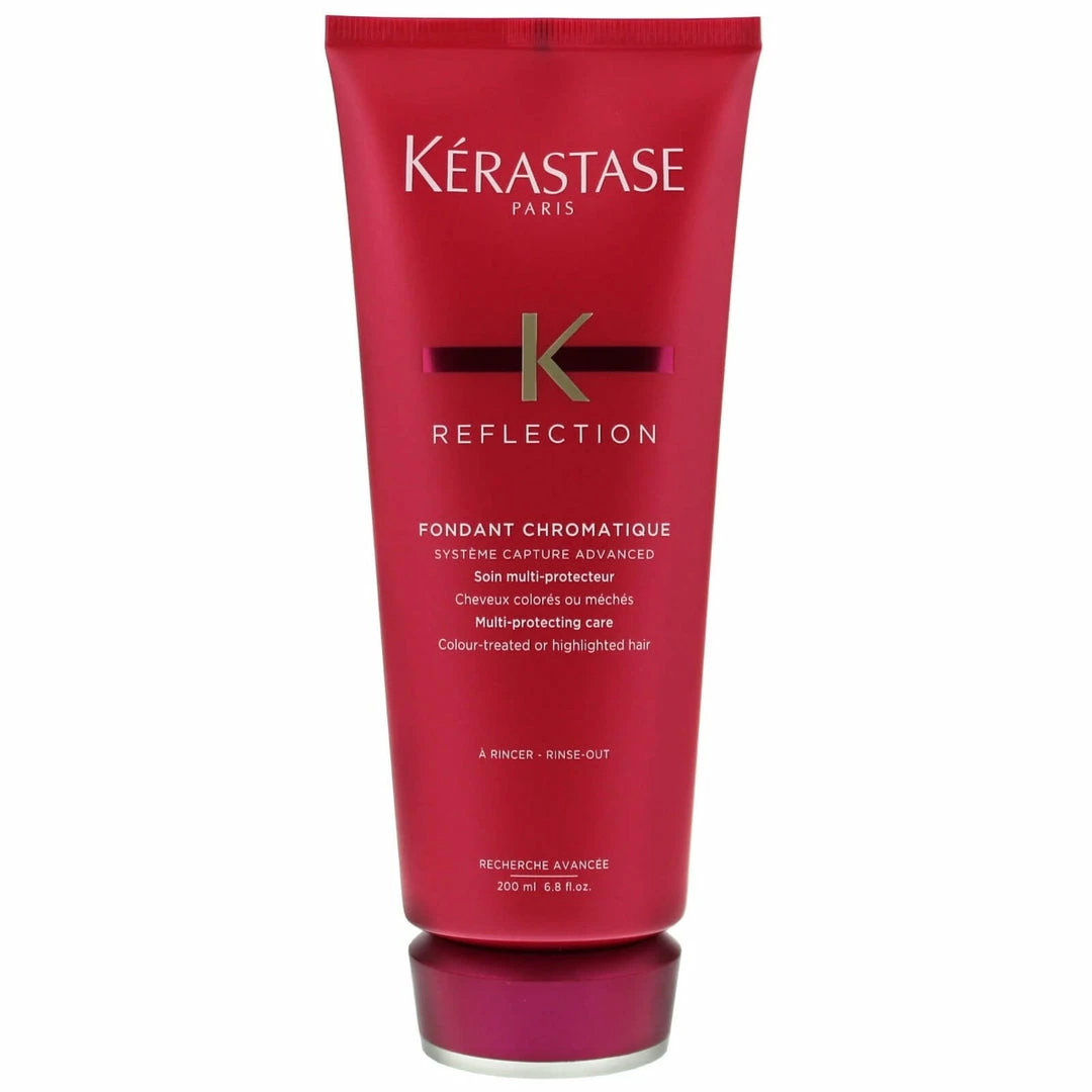 Best reviews of π Kerastase Reflection Fondant Chromatique Condition 200 Ml/6.8 Oz 𧨠1 Kerastase Reflection Fondant Chromatique Condition 200 Ml/6.8 Oz