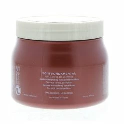 Kerastase Aura Botanica Soin Fondamental 500 Ml/16.9 Oz