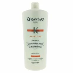 Kerastase Nutritive Lait Vital 1000 Ml/34 Oz