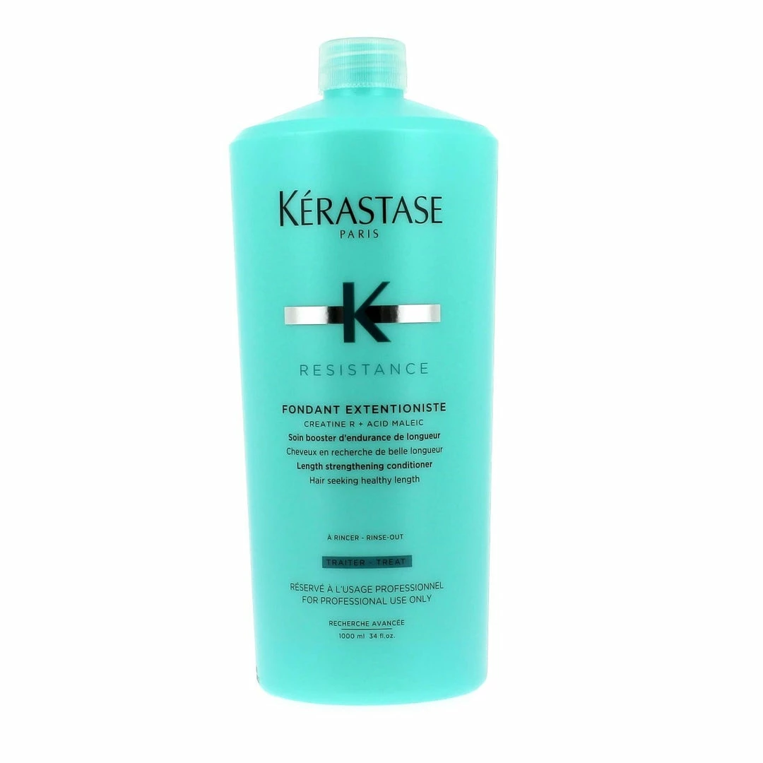 Wholesale π Kerastase Resistance Extentioniste Fondant 1000 Ml/34 Oz π 1 Kerastase Resistance Extentioniste Fondant 1000 Ml/34 Oz